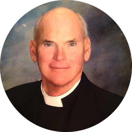 Rev. Steve Swann