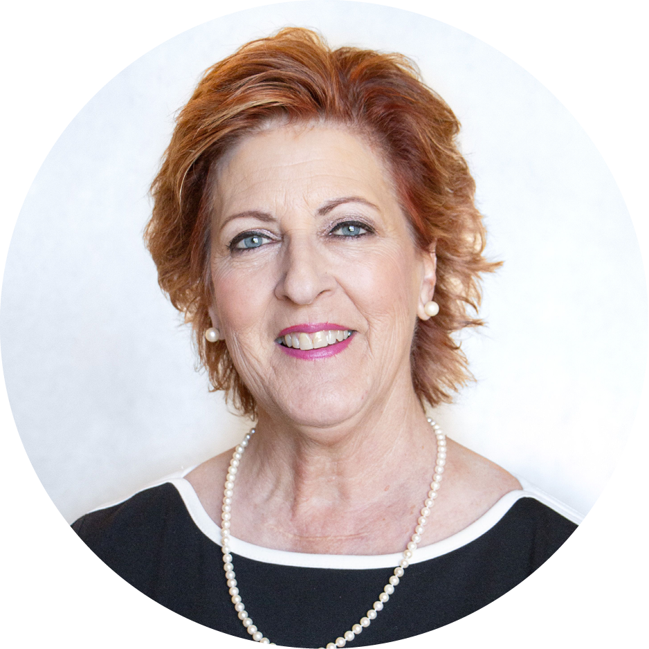 Barbara McColm