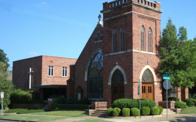 Christ Episcopal Church