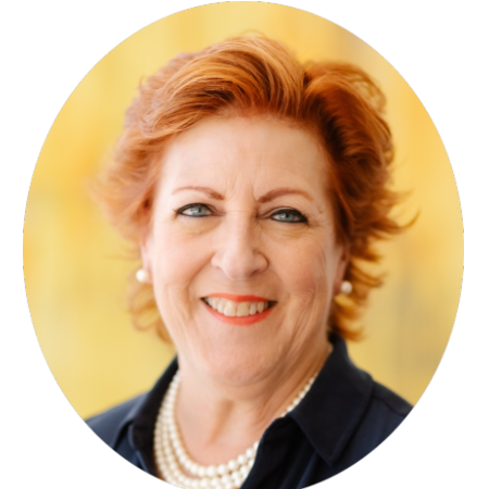 Barbara McColm