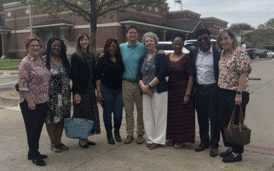 Incarnation Place – empowering the Roseland community