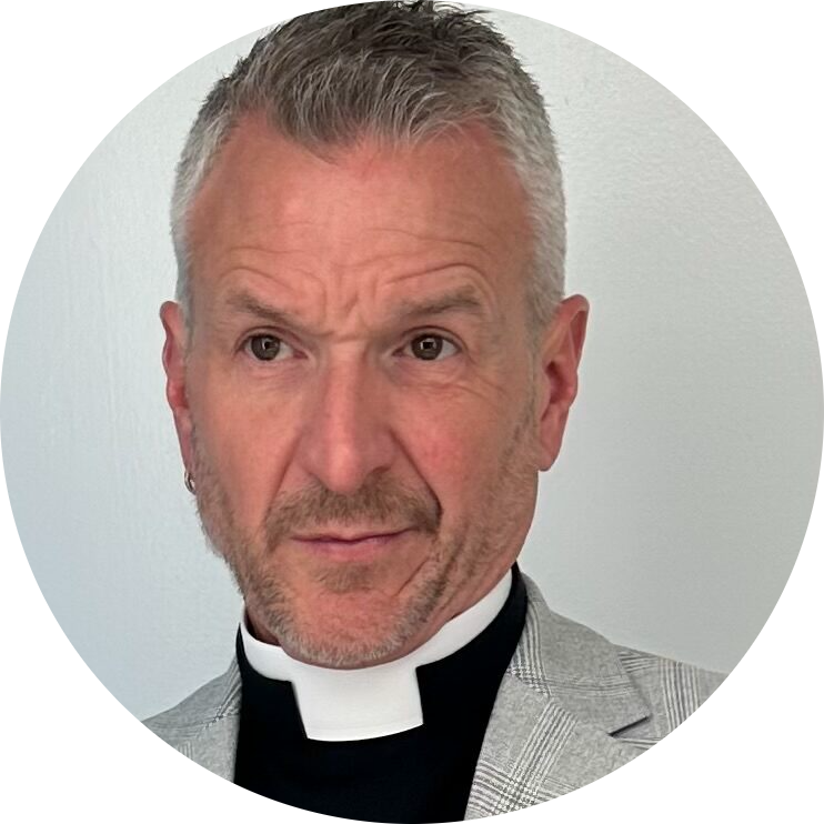 Rev. Christopher Thomas