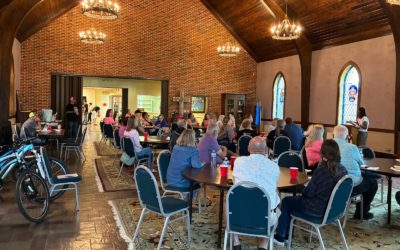 St. James, Texarkana – The Community Development Resource Center