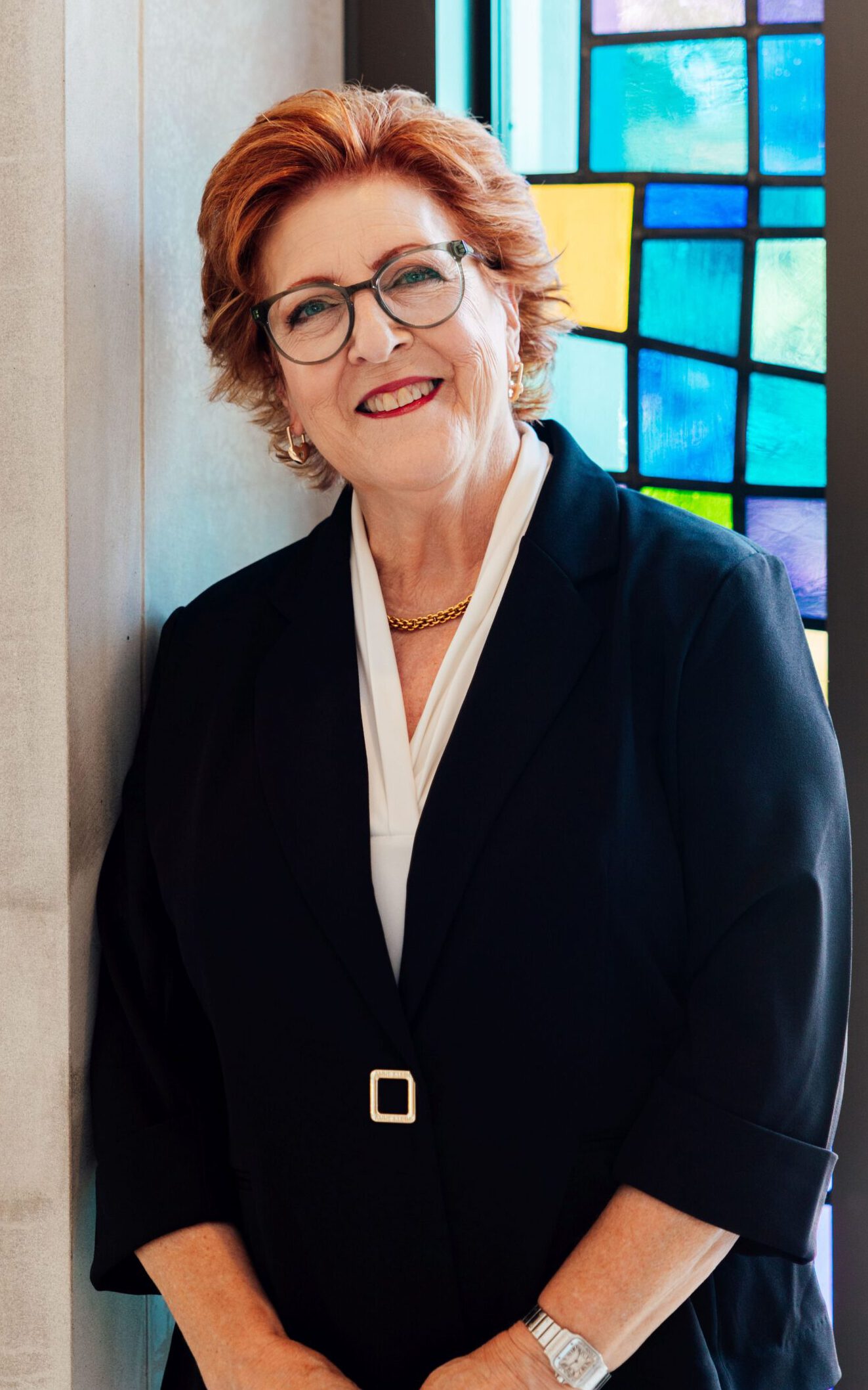 Barbara McColm