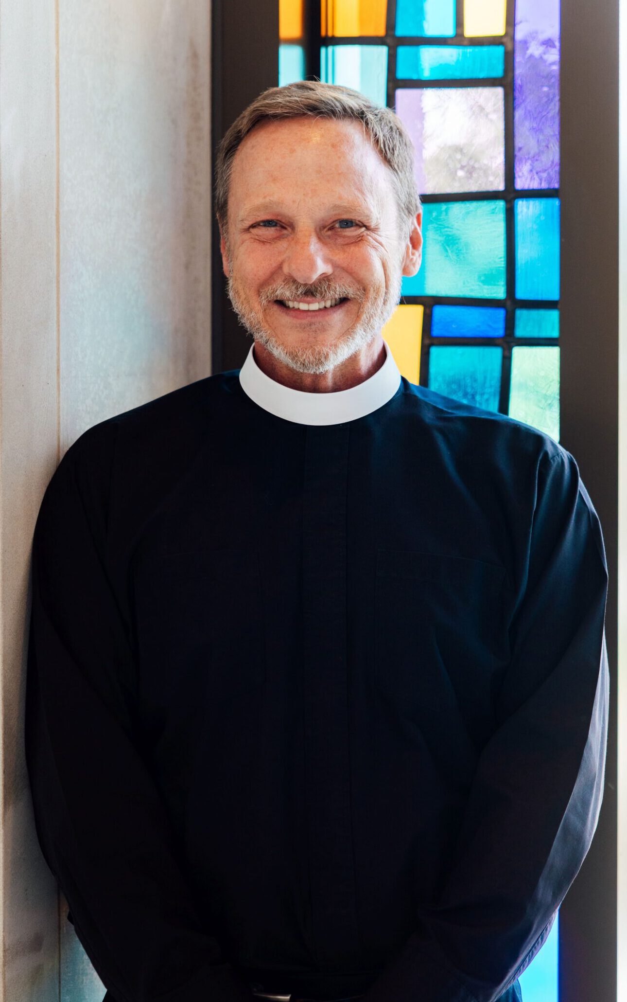 Charles Mooney
