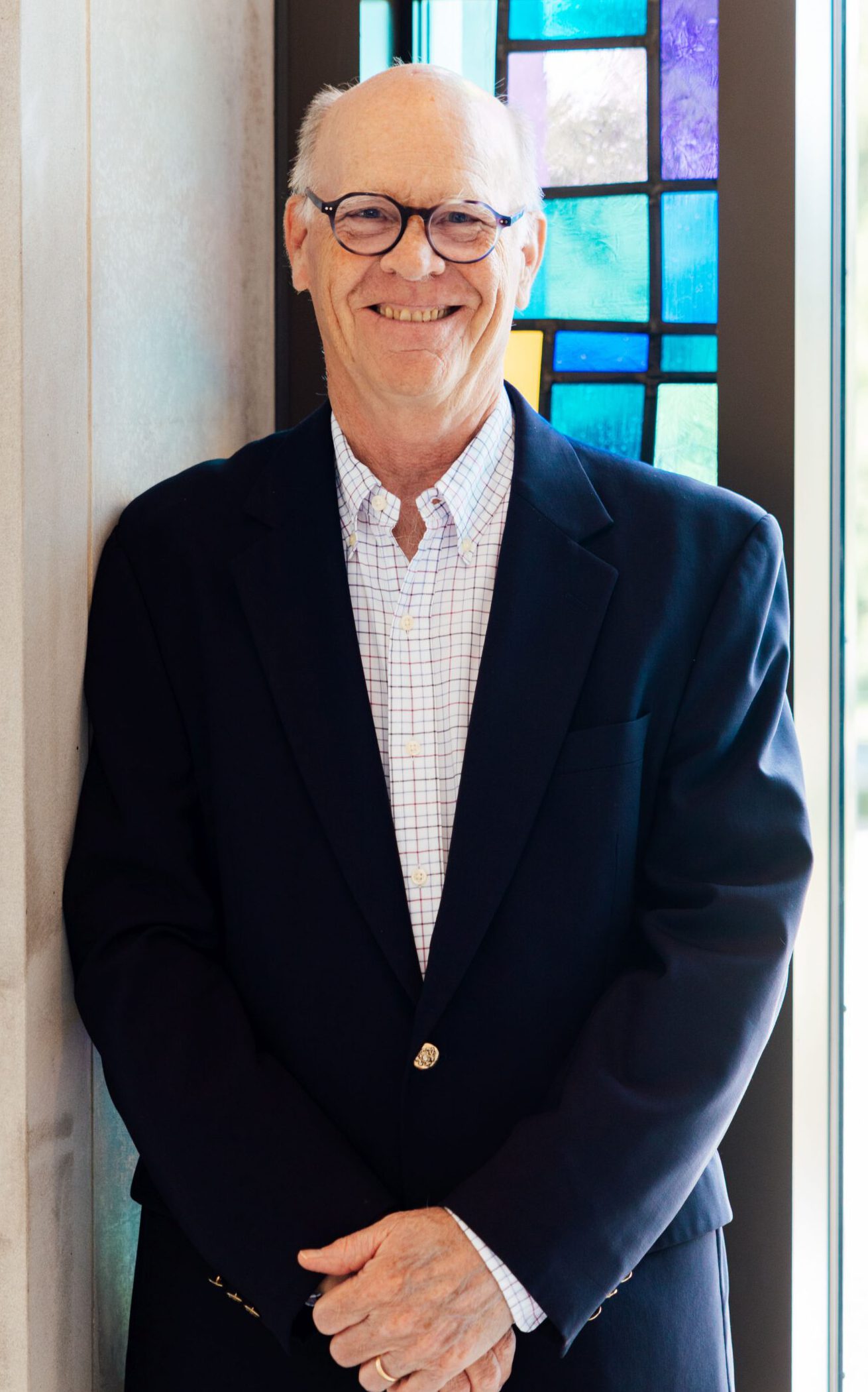 Grady Schleier