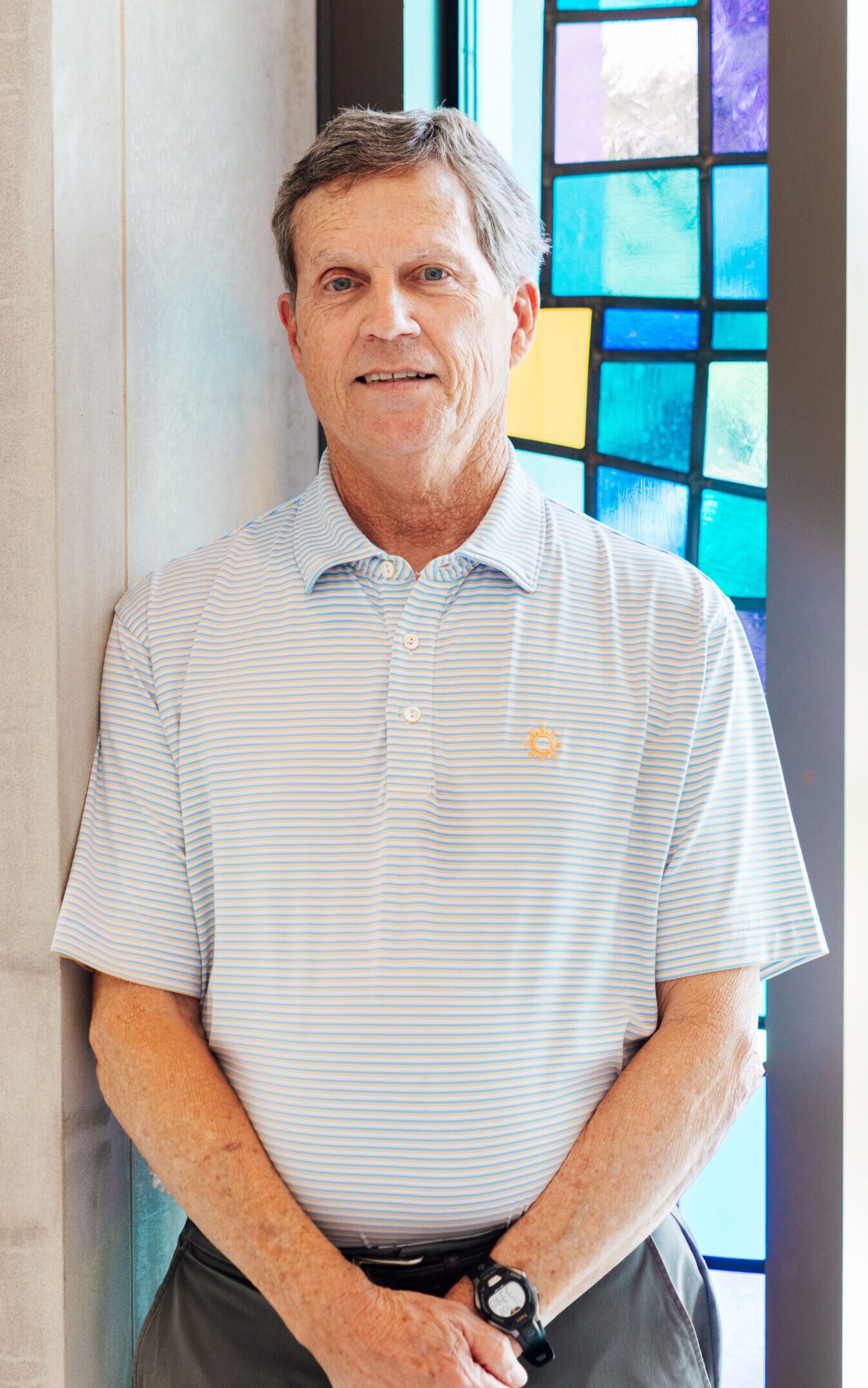 John Stetter