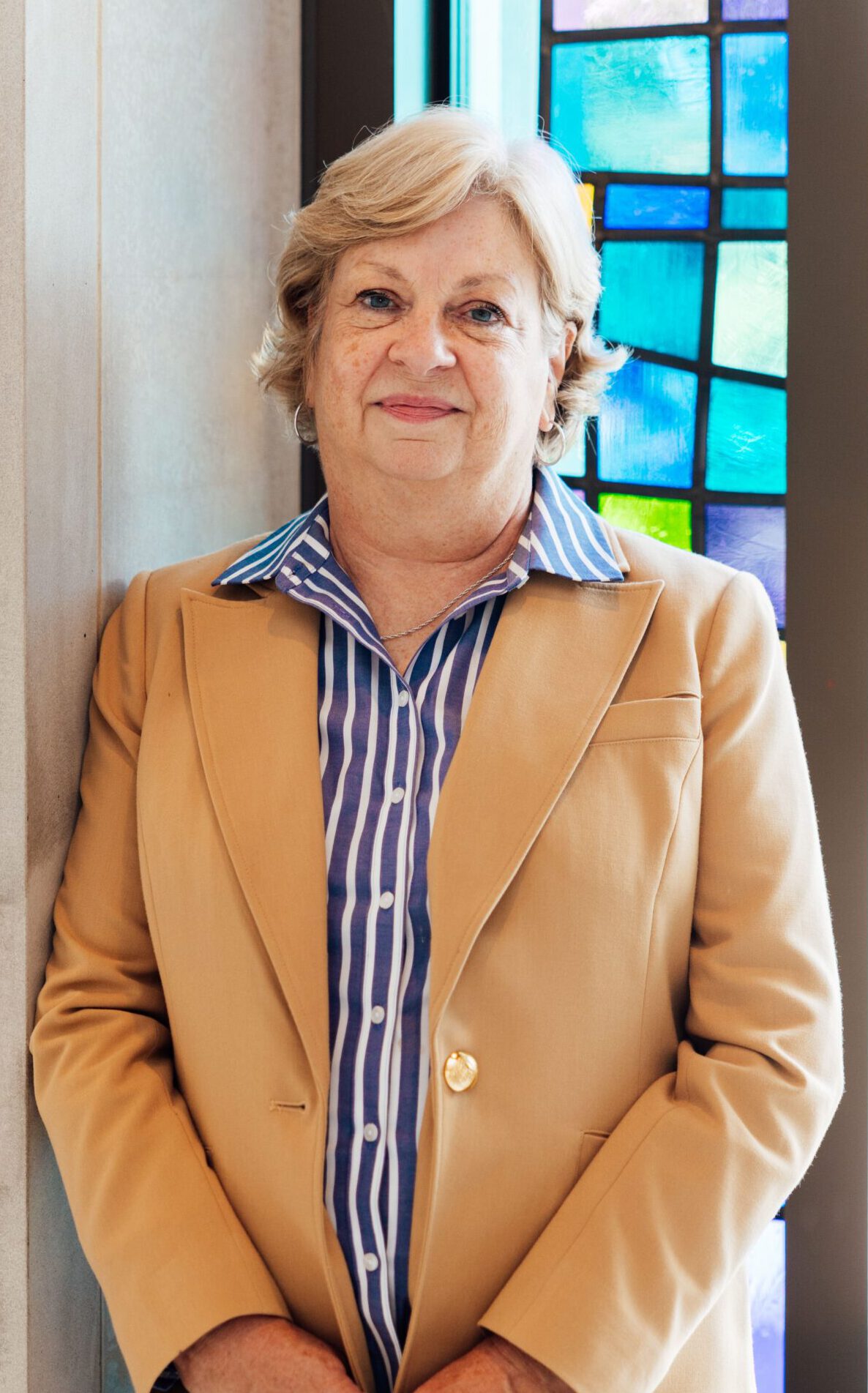 Mary Sonom