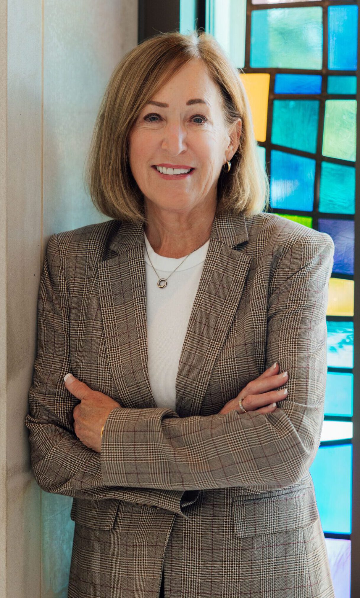 Pam Jamieson